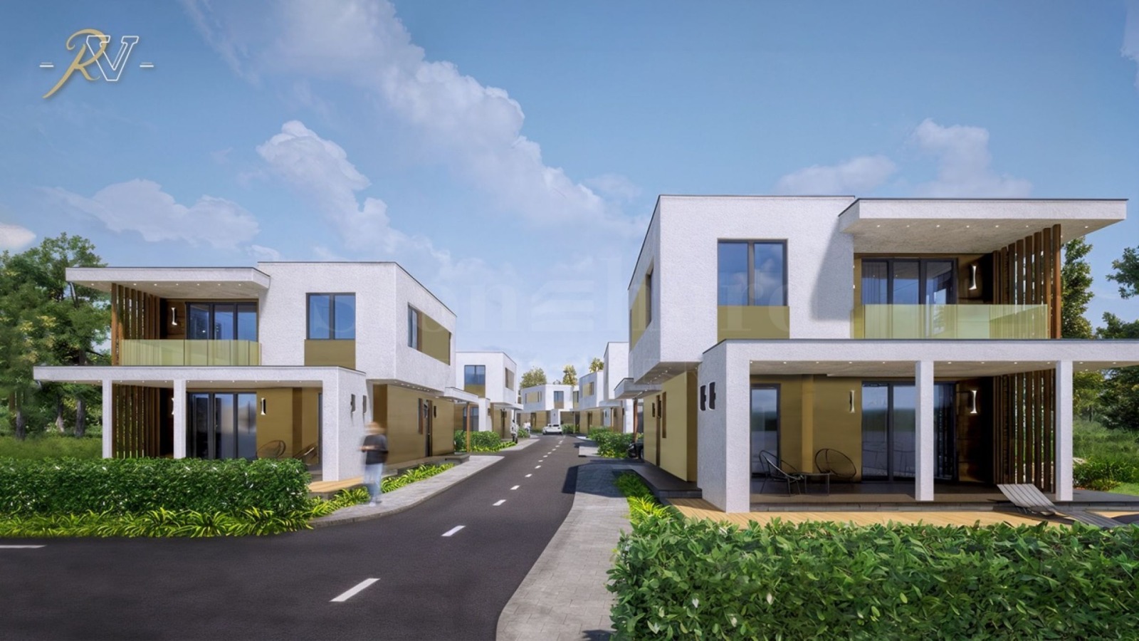 Продава КЪЩА, гр. София, гр. Банкя, снимка 11 - Къщи - 54376476