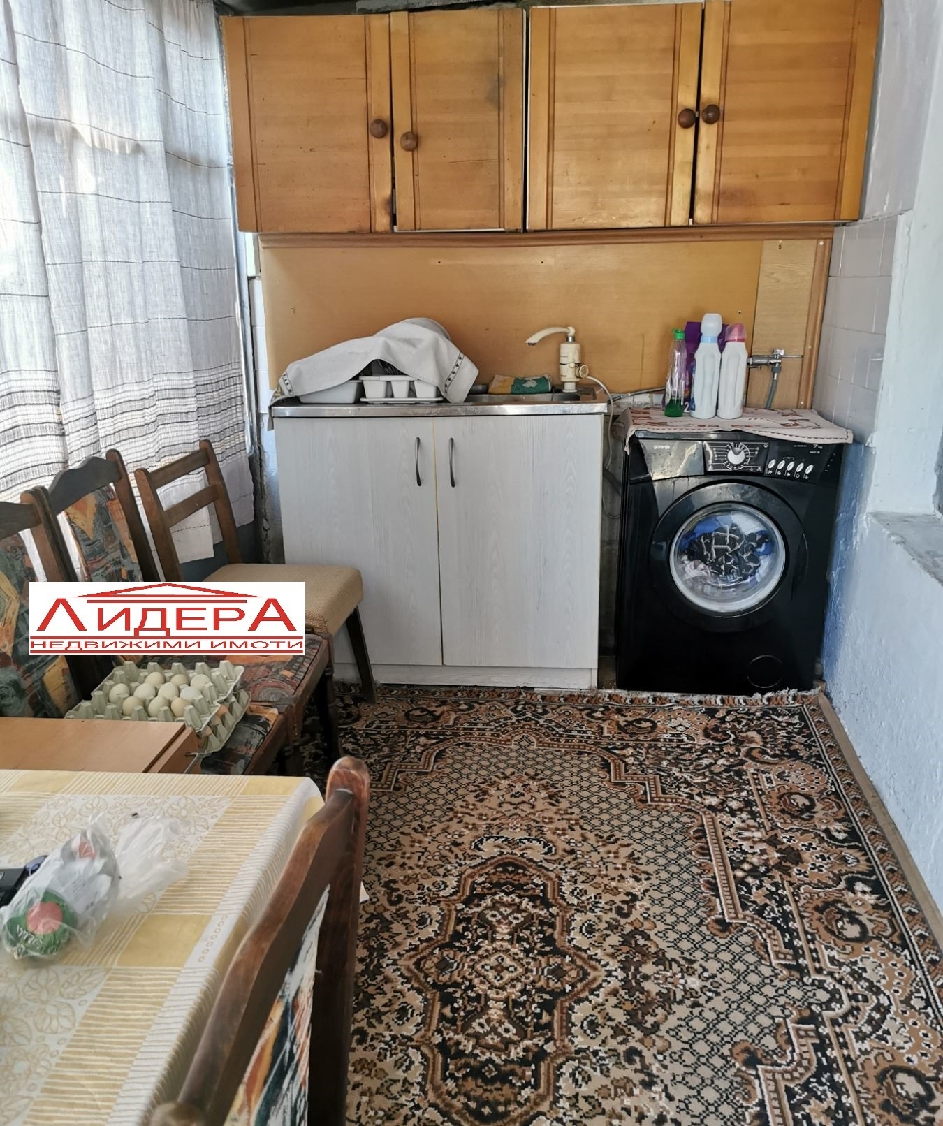 Продава КЪЩА, с. Голям чардак, област Пловдив, снимка 4 - Къщи - 55231838