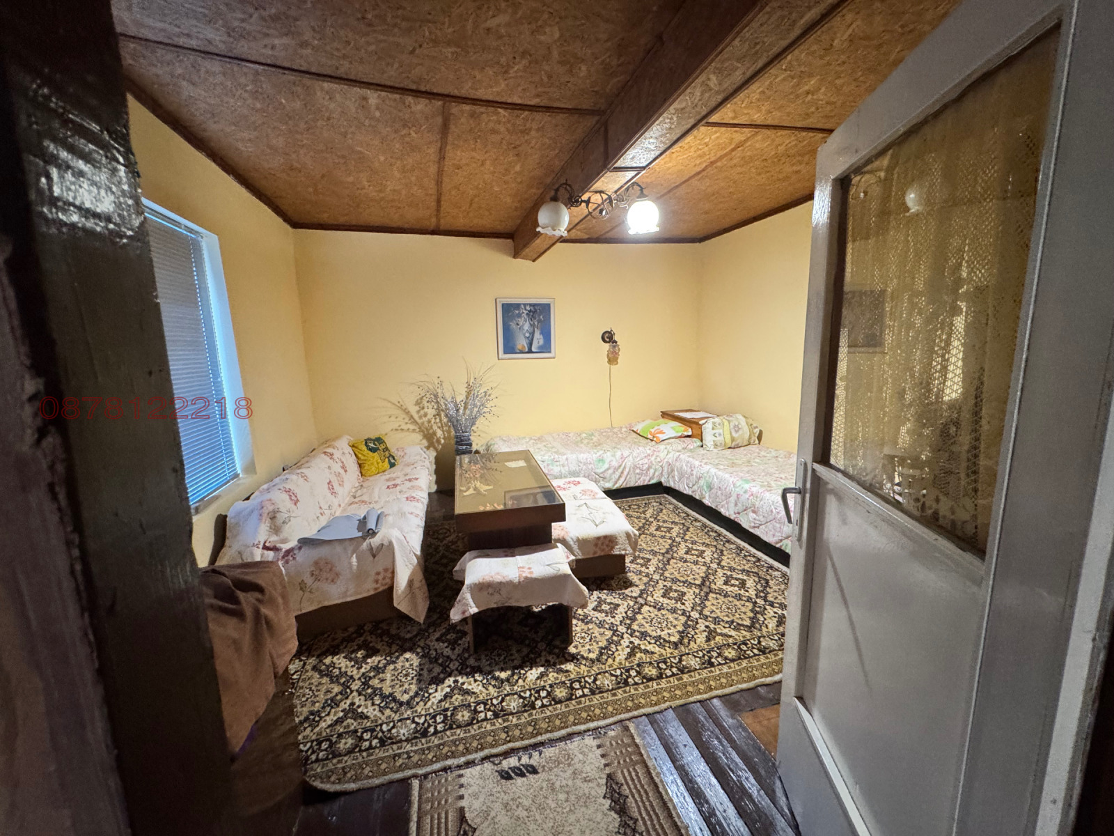 Продава КЪЩА, с. Върбица, област Плевен, снимка 7 - Къщи - 56222060