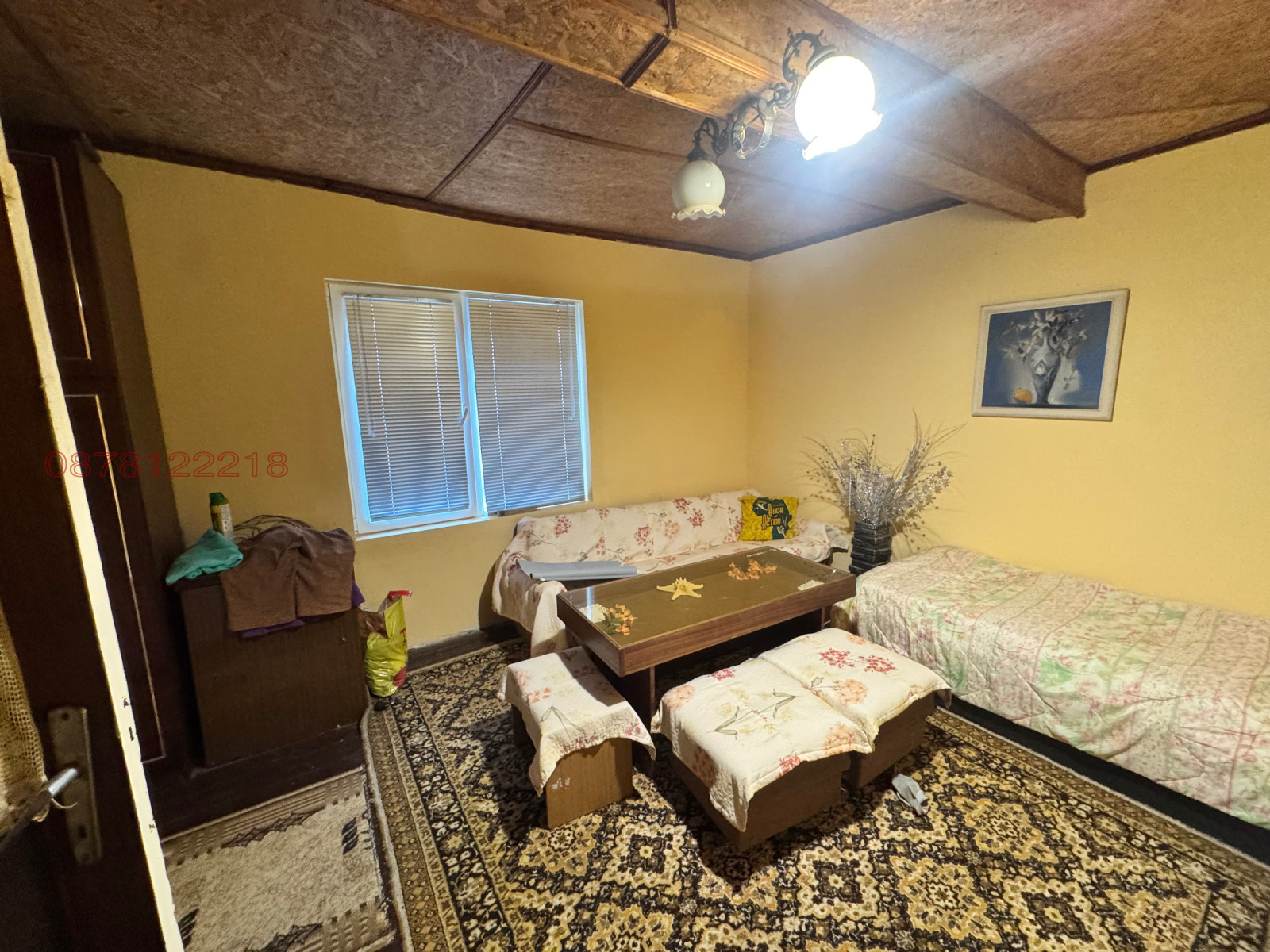 Продава КЪЩА, с. Върбица, област Плевен, снимка 9 - Къщи - 56222060