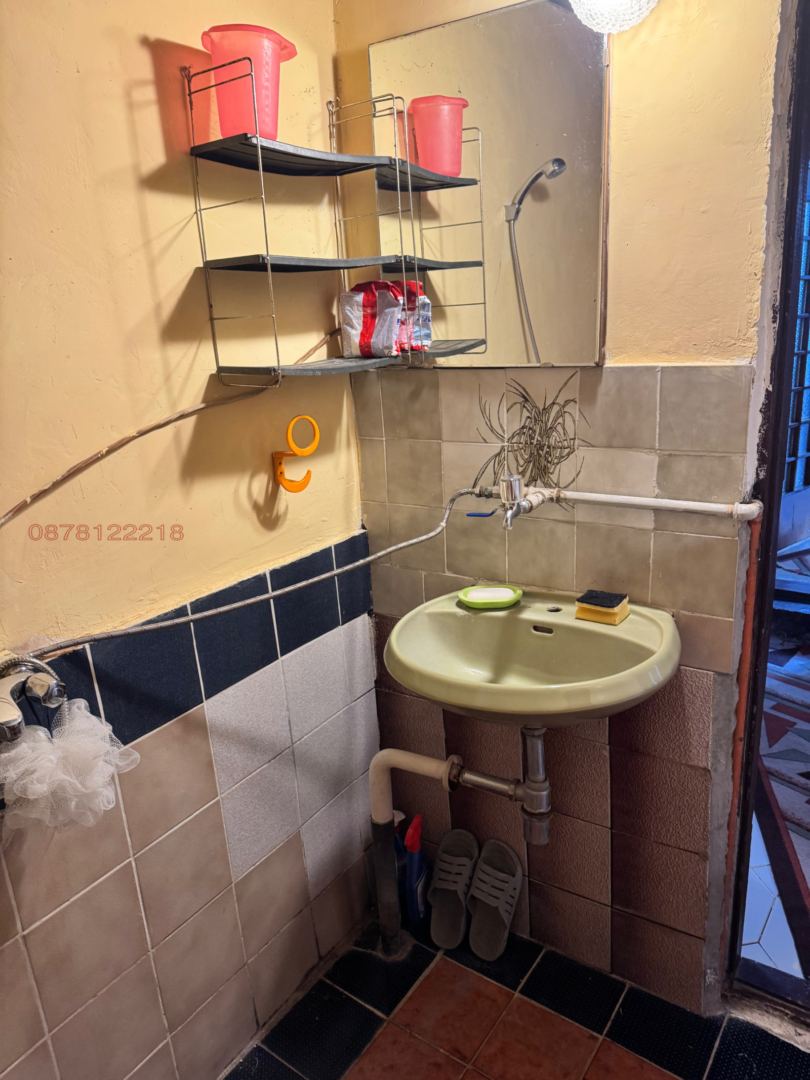 Продава КЪЩА, с. Върбица, област Плевен, снимка 2 - Къщи - 56222060