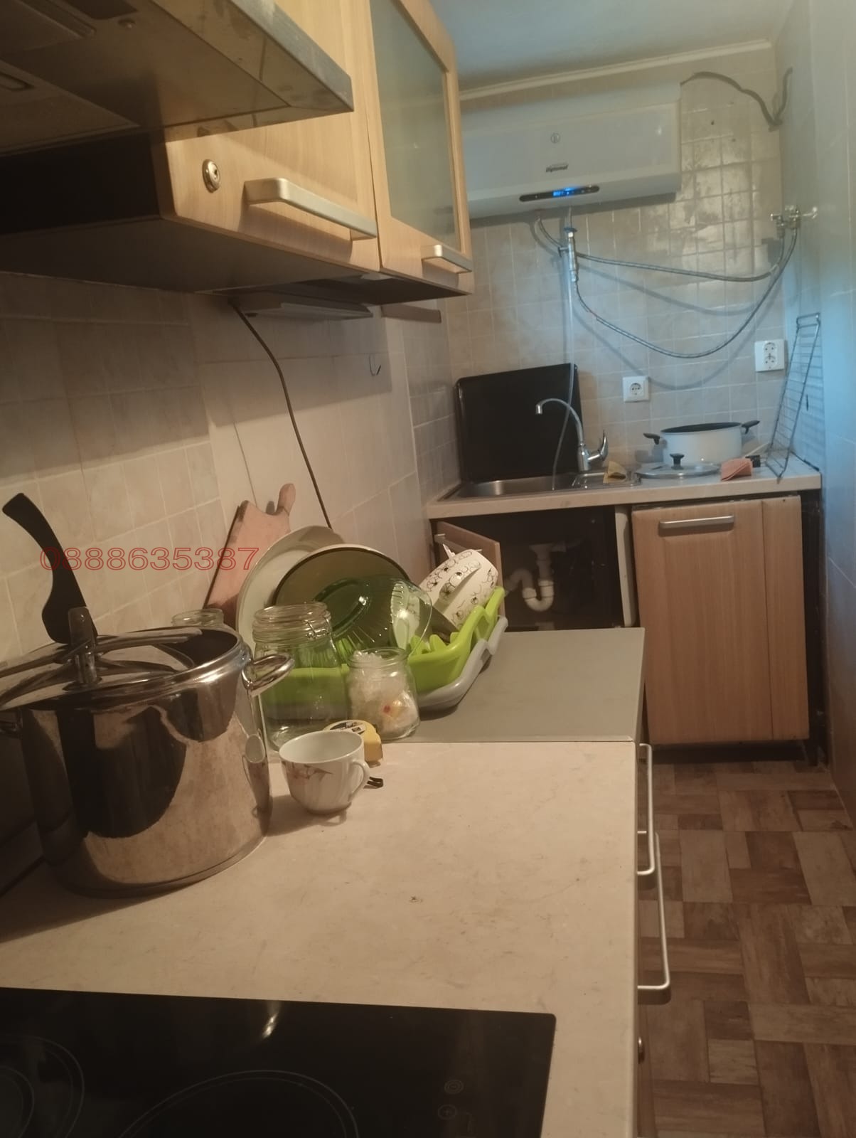 Продава ВИЛА, с. Батулия, област София област, снимка 7 - Вили - 55332281