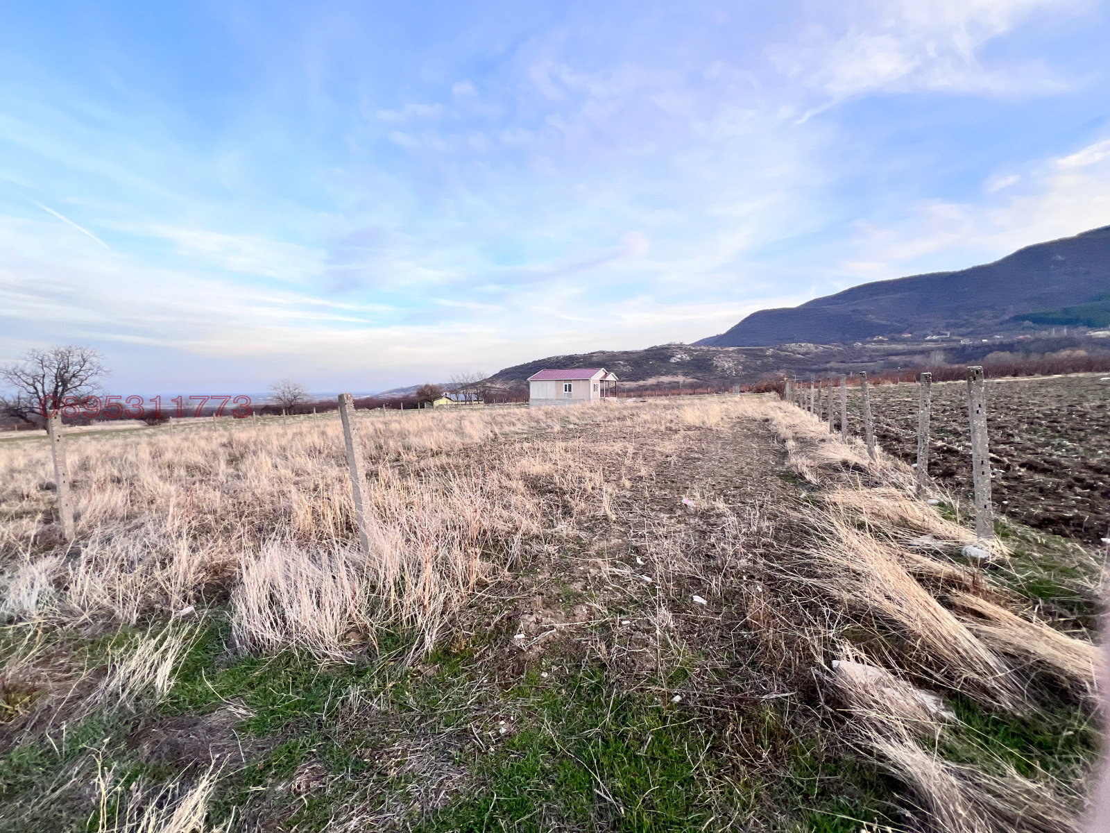 Продава ПАРЦЕЛ, гр. Куклен, област Пловдив, снимка 7 - Парцели - 55073359