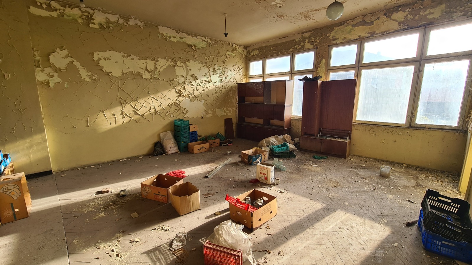 Продава БИЗНЕС ИМОТ, гр. Разград, Житница, снимка 2 - Други - 54413054