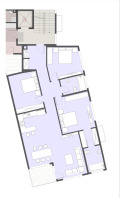 Продава 4-СТАЕН, гр. Варна, Бриз, снимка 7