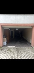 Продава ГАРАЖ, ПАРКОМЯСТО, гр. София, Витоша, снимка 1