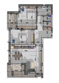 Продава 3-СТАЕН, град Стара Загора, Опълченски • 162000 € • 84660982 — Holmes.bg