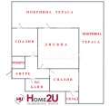 Продава  3-стаен град София , Люлин 1 , 81 кв.м | 80179856 - изображение [14]