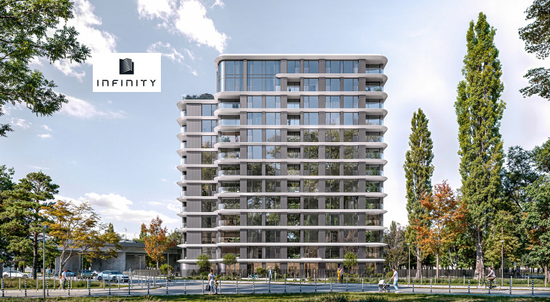 Продава 2-СТАЕН в град София, Оборище - 71 кв.м / 295 930 € » 578 788.77 лв., ИНФИНИТИ ПРОПЪРТИ EООД