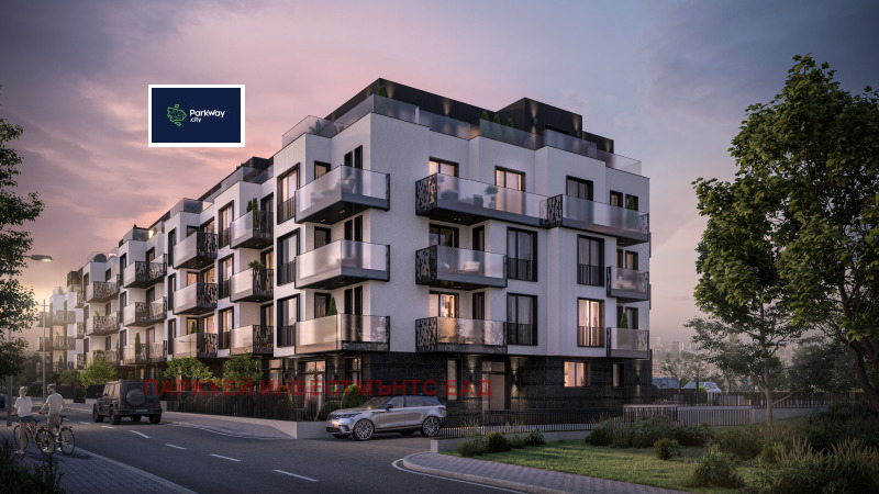 Продава 3-СТАЕН в град София, Витоша - 98 кв.м / 203 000 € » 397 033.49 лв., ПАРКУЕЙ ИНВЕСТМЪНТС ЕАД