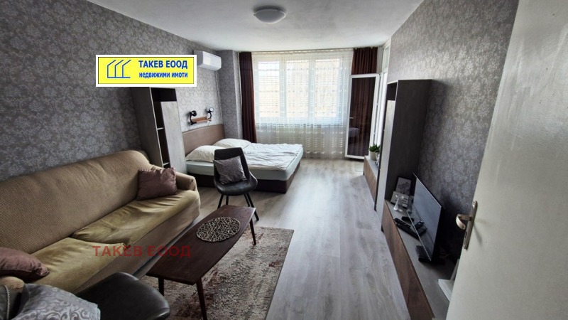 Продава 3-СТАЕН в град София, Зона Б-5-3 - 82 кв.м / 270 000 € » 528 074.10 лв., ТАКЕВ ЕООД