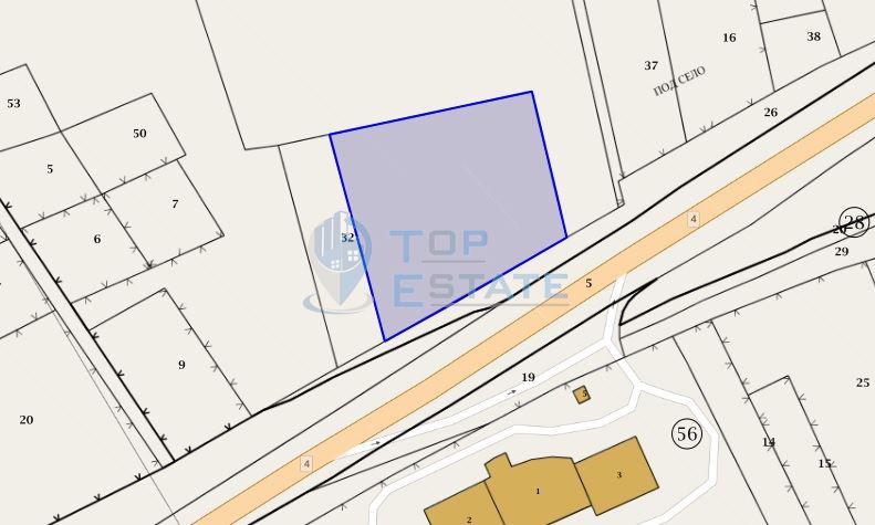 Продава ПАРЦЕЛ | Imot.bg — изображение 3