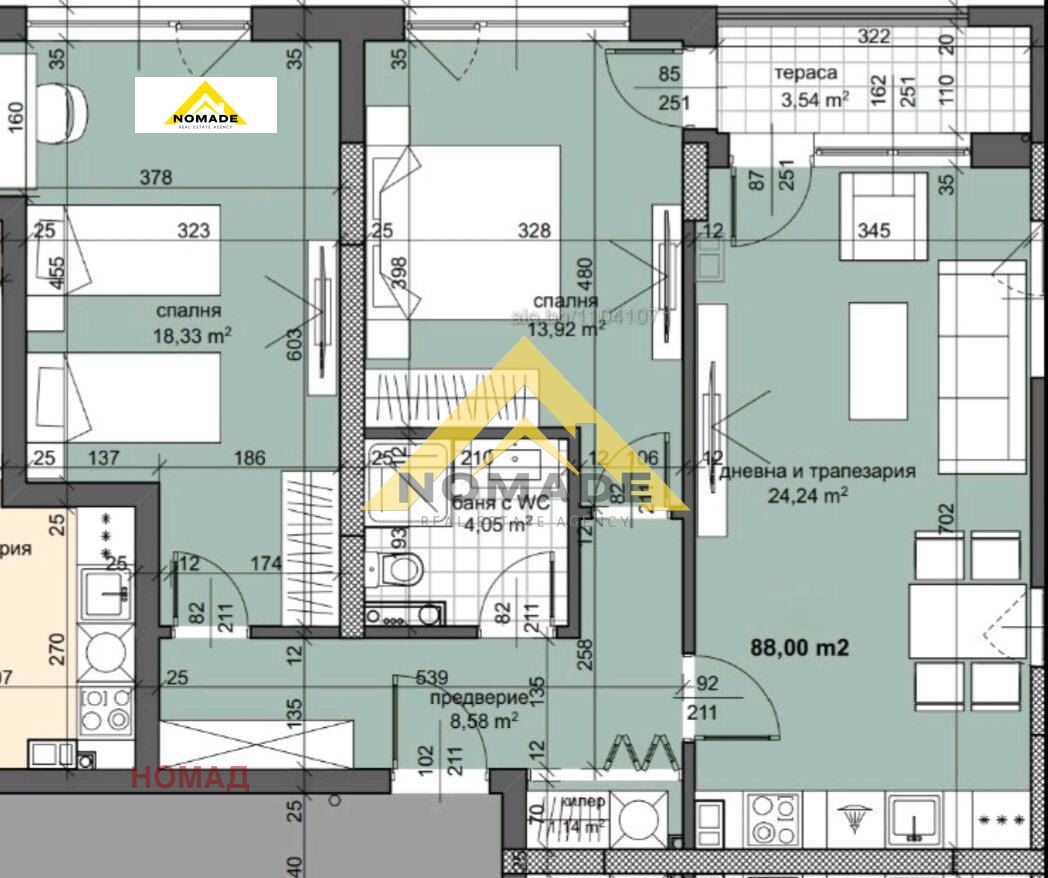 ������� 3-����� | Imot.bg � ����������� 12