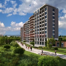 1 bedroom Kaysieva gradina, Varna 4