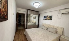 2 Schlafzimmer Pomorie, region Burgas 11