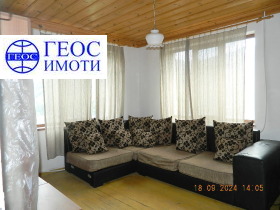 Piso de la casa Star tsentar, Smolyan 1