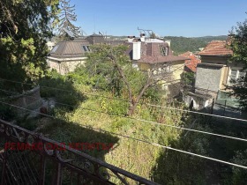 Talo Tsentar, Veliko Tarnovo
