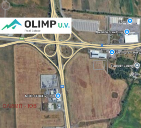 ПАРЦЕЛ, 4 166 m2