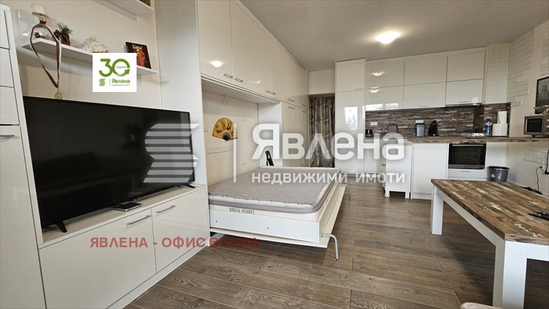 Продава 1-СТАЕН, гр. Бяла, област Варна, снимка 2 - Апартаменти - 55839278