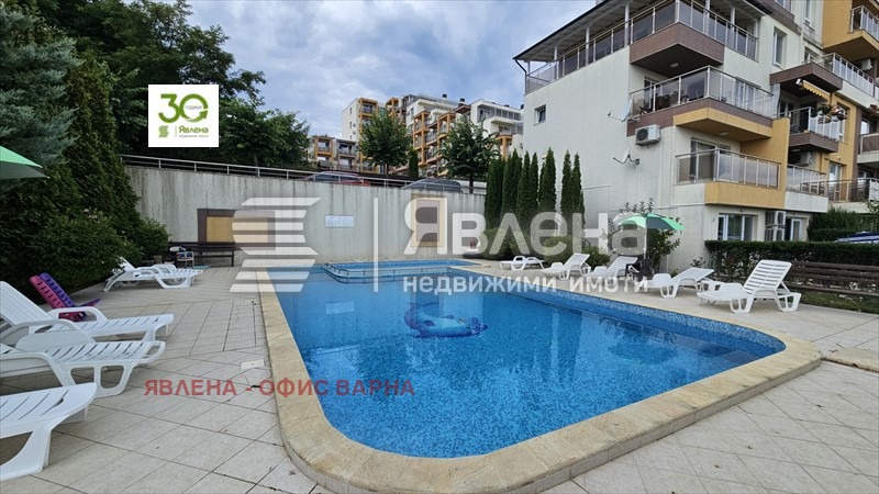 Продава 1-СТАЕН, гр. Бяла, област Варна, снимка 14 - Апартаменти - 55839278