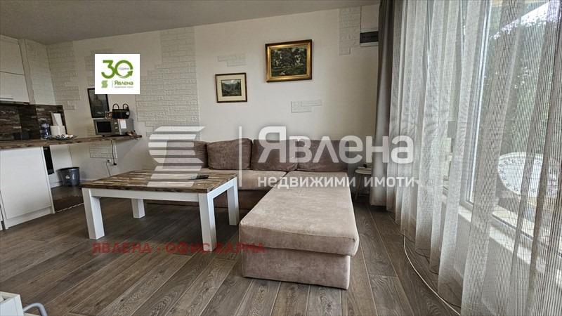Продава 1-СТАЕН, гр. Бяла, област Варна, снимка 3 - Апартаменти - 55839278