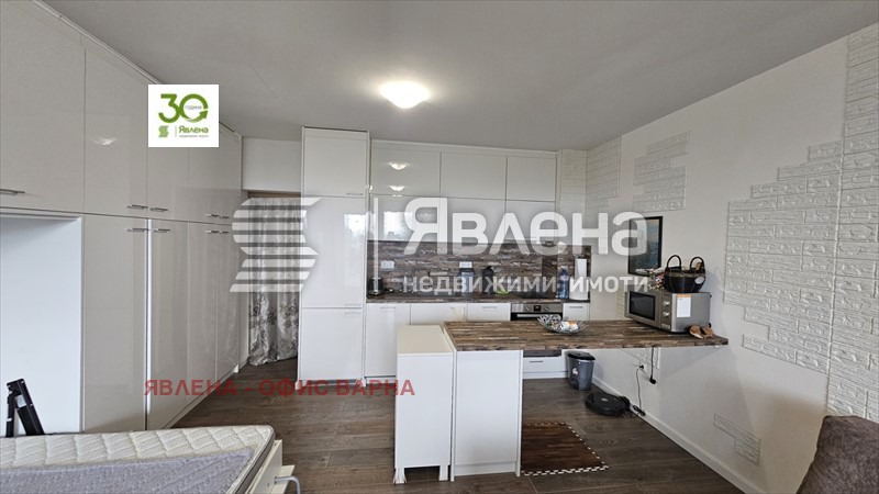 Продава 1-СТАЕН, гр. Бяла, област Варна, снимка 6 - Апартаменти - 55839278