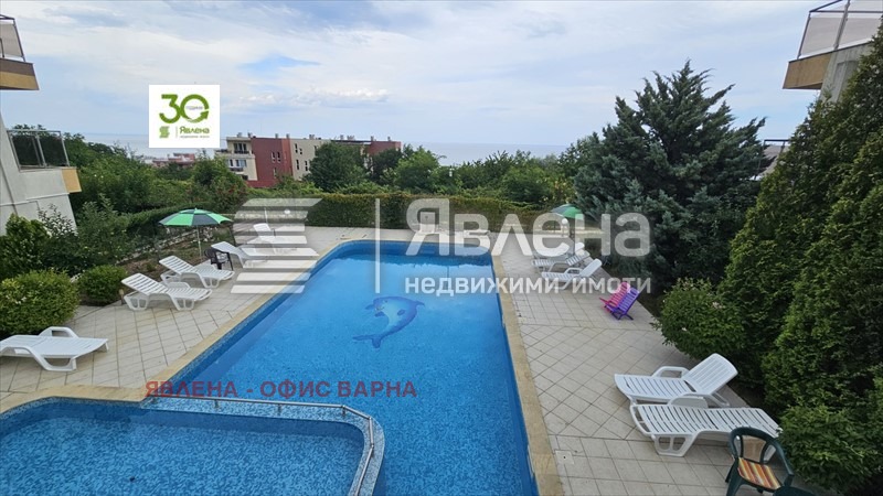 Продава 1-СТАЕН, гр. Бяла, област Варна, снимка 13 - Апартаменти - 55839278