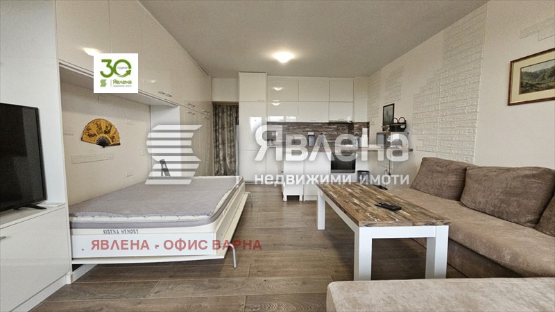 Продава 1-СТАЕН, гр. Бяла, област Варна, снимка 5 - Апартаменти - 55839278