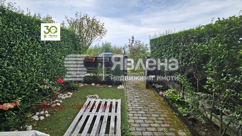 Продава 1-СТАЕН, гр. Бяла, област Варна, снимка 12 - Апартаменти - 55839278
