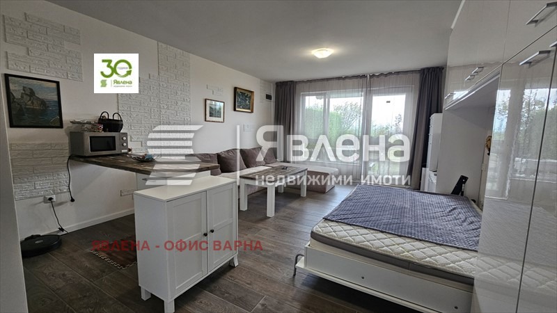 Продава 1-СТАЕН, гр. Бяла, област Варна, снимка 4 - Апартаменти - 55839278
