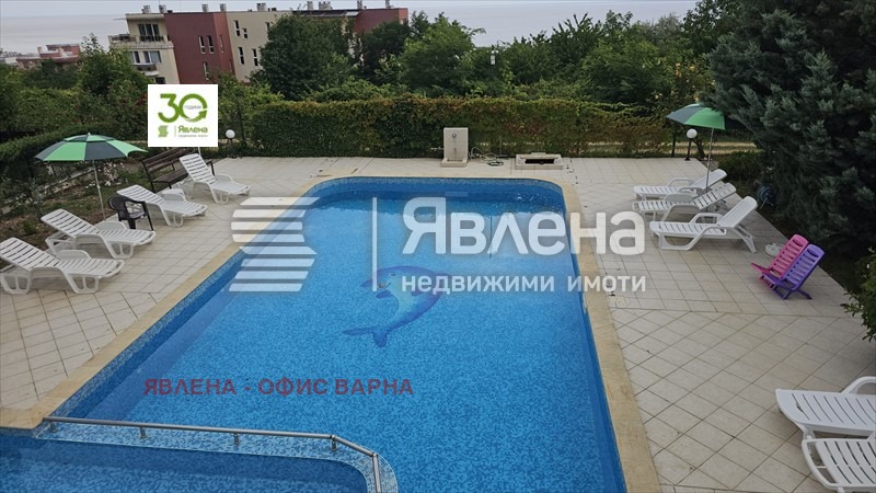 Продава 1-СТАЕН, гр. Бяла, област Варна, снимка 15 - Апартаменти - 55839278
