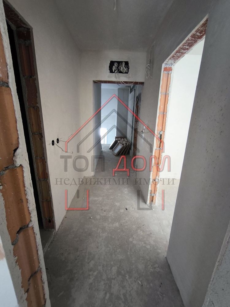 Продава 2-СТАЕН, гр. Варна, Погреби, снимка 7 - Aпартаменти - 46856005