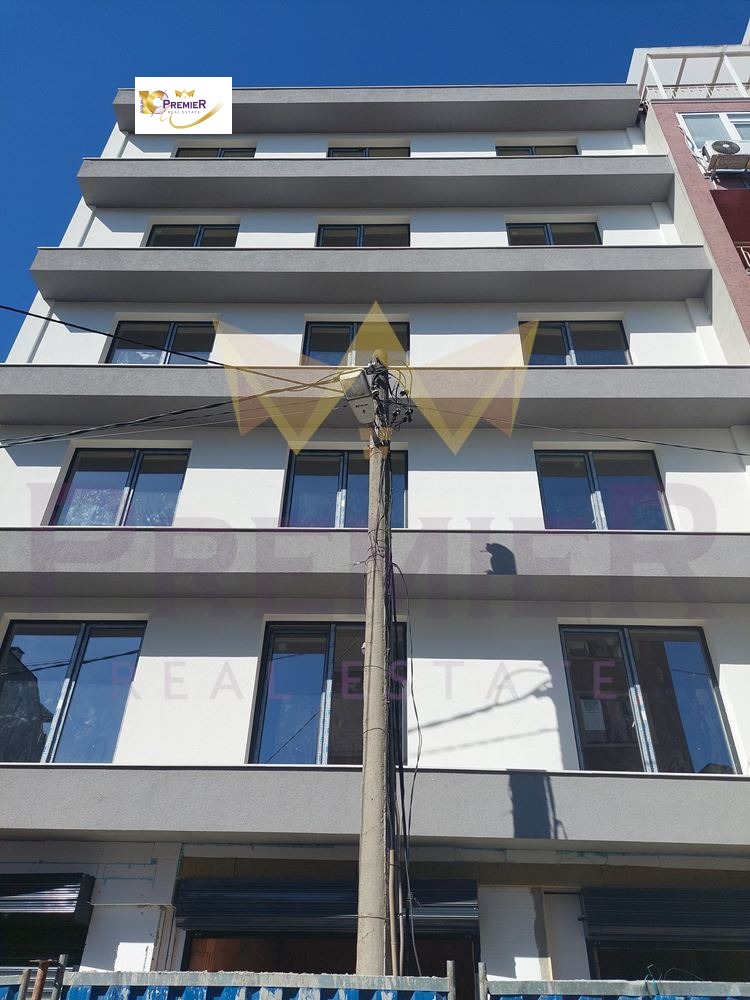 Продава 2-СТАЕН, гр. Варна, Погреби, снимка 3 - Aпартаменти - 49300221