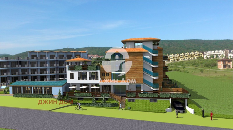 Satılık  1 yatak odası bölge Burgaz , Koşarica , 103 metrekare | 26201346 - görüntü [2]