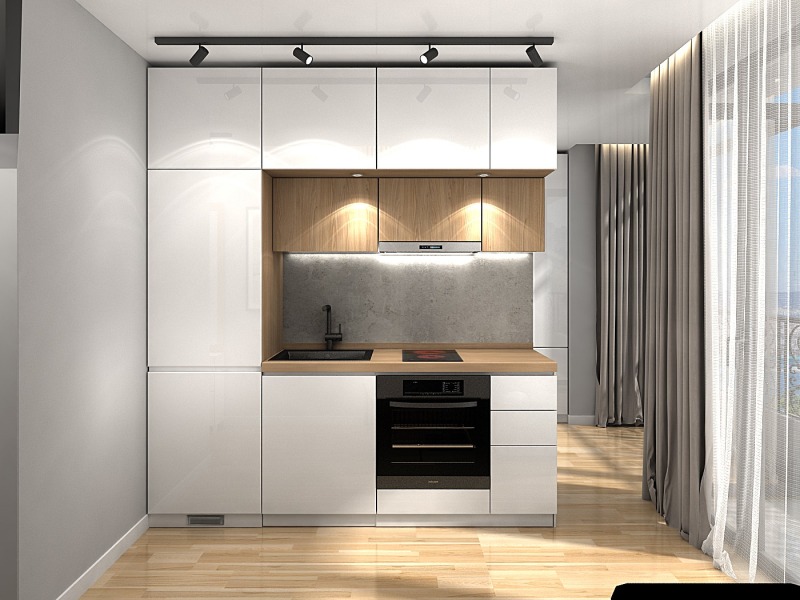 Продается  1 спальня Варна , Трошево , 42 кв.м | 98150905 - изображение [6]