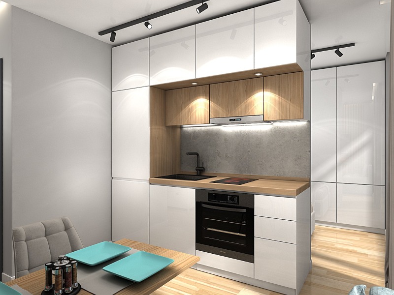 Продается  1 спальня Варна , Трошево , 42 кв.м | 98150905 - изображение [4]