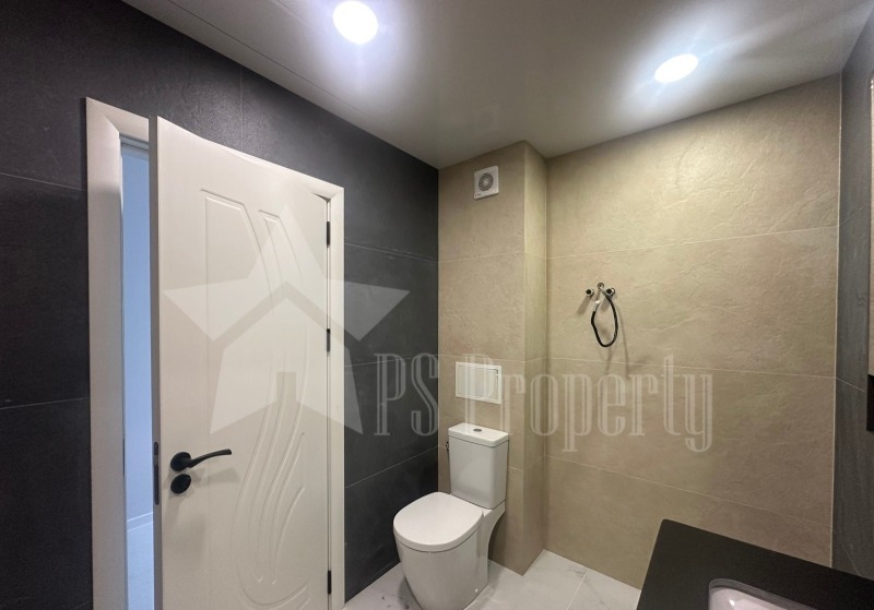 На продаж  1 спальня Стара Загора , Железник - център , 60 кв.м | 12510989 - зображення [3]