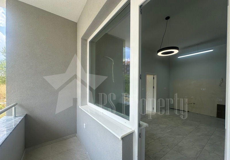 На продаж  1 спальня Стара Загора , Железник - център , 60 кв.м | 12510989 - зображення [5]