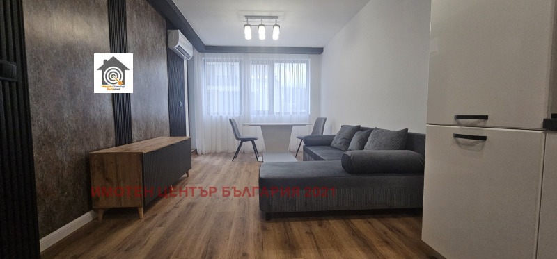 Продава  2-стаен град София , Малинова долина , 65 кв.м | 15051947 - изображение [2]