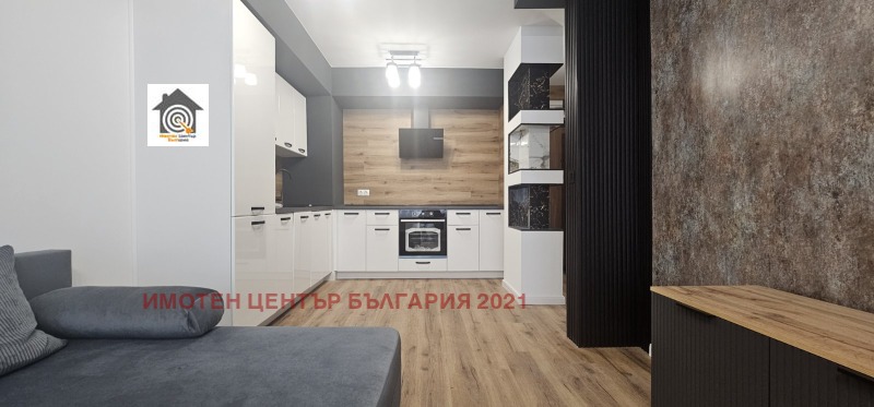 Продава  2-стаен град София , Малинова долина , 65 кв.м | 15051947 - изображение [3]