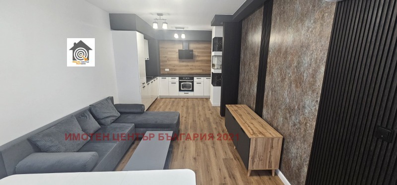 Продава  2-стаен град София , Малинова долина , 65 кв.м | 15051947