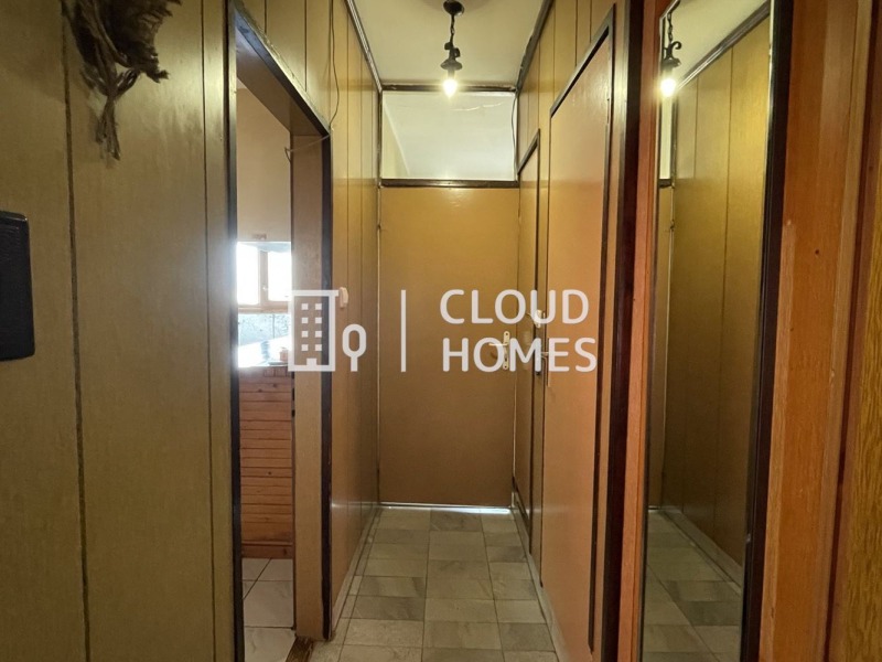 Продава 2-СТАЕН, гр. София, Люлин 9, снимка 5 - Апартаменти - 52443349