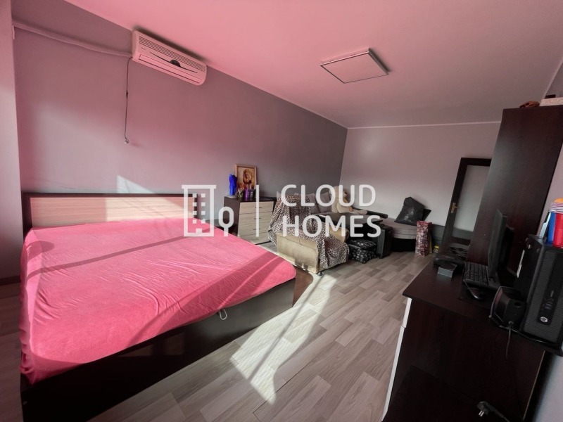 Продава 2-СТАЕН, гр. София, Люлин 9, снимка 2 - Апартаменти - 52443349