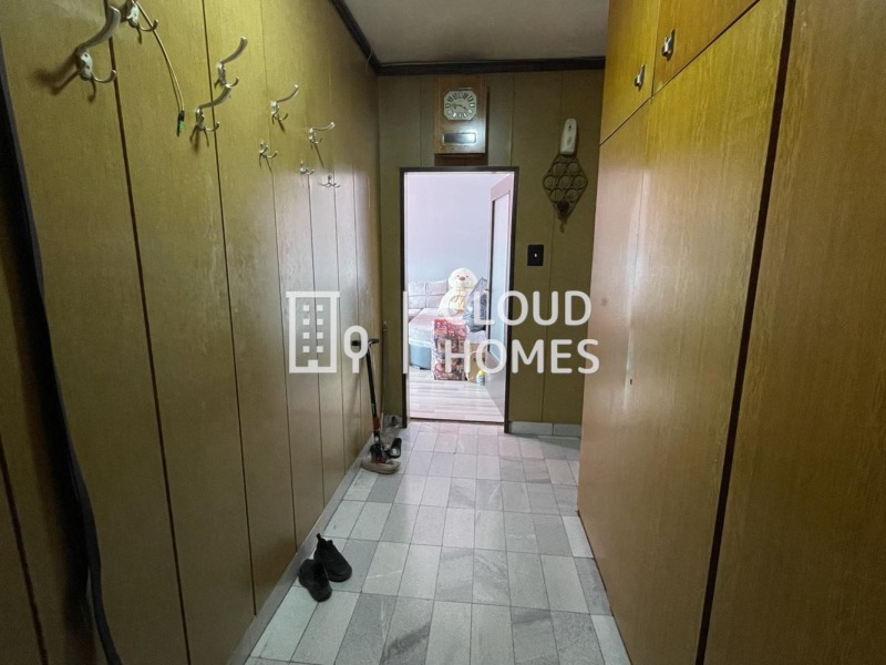 Продава 2-СТАЕН, гр. София, Люлин 9, снимка 6 - Апартаменти - 52443349