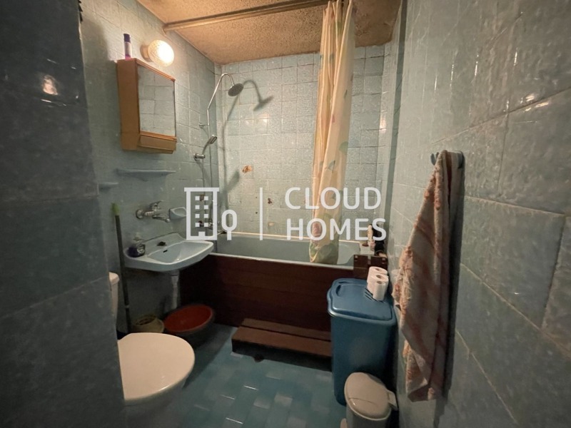 Продава 2-СТАЕН, гр. София, Люлин 9, снимка 9 - Апартаменти - 52443349