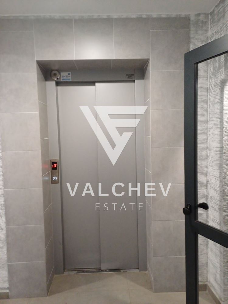 Продава 2-СТАЕН, гр. Варна, Кайсиева градина, снимка 10 - Апартаменти - 52584271