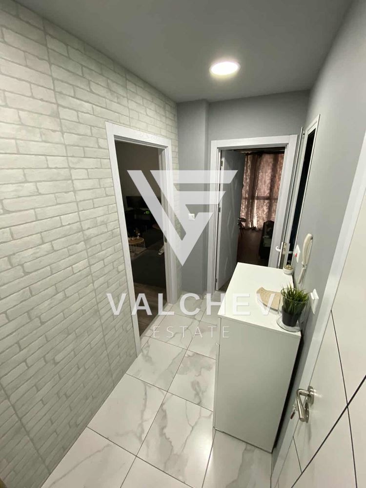 Продава 2-СТАЕН, гр. Варна, Кайсиева градина, снимка 7 - Апартаменти - 52584271