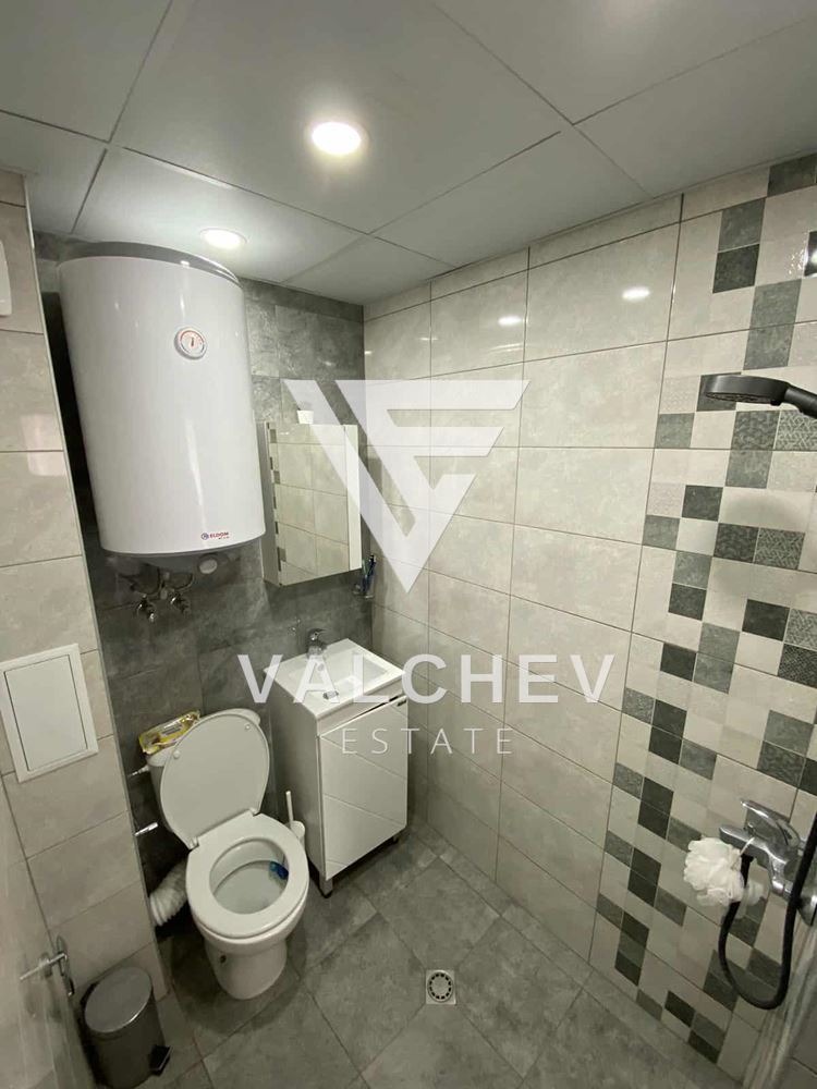 Продава 2-СТАЕН, гр. Варна, Кайсиева градина, снимка 5 - Апартаменти - 52584271