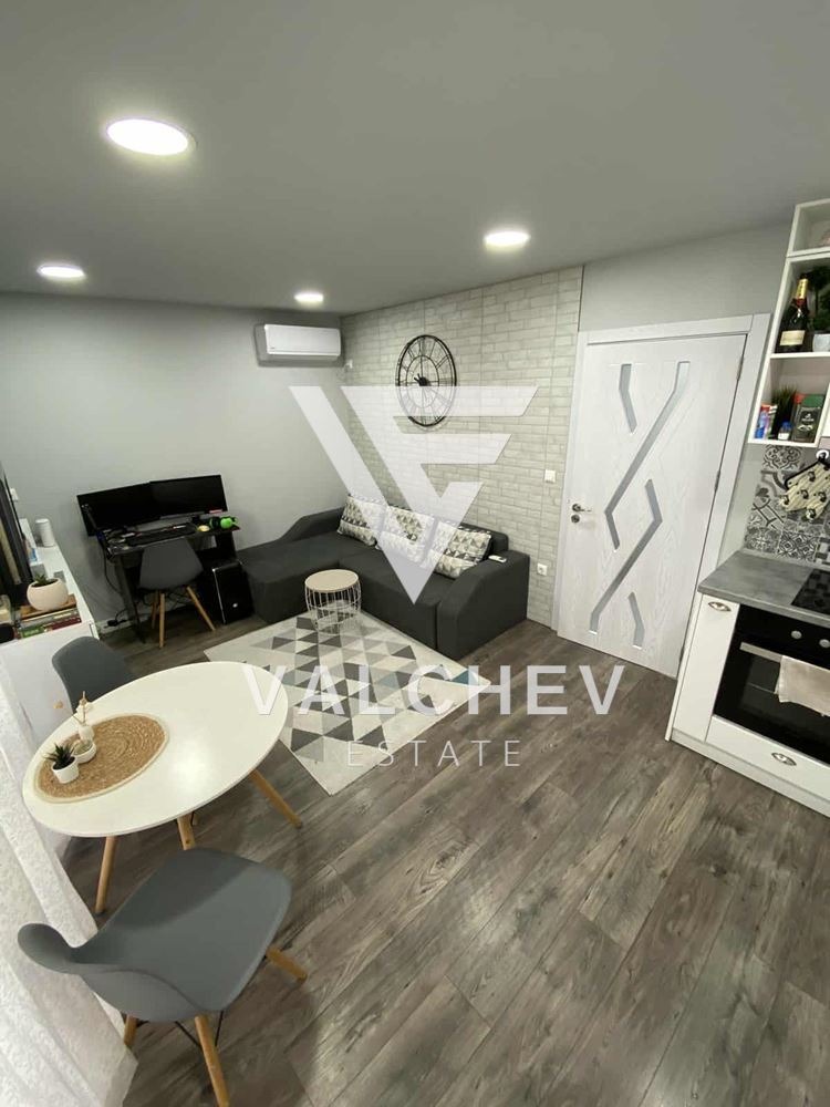 Продава 2-СТАЕН, гр. Варна, Кайсиева градина, снимка 3 - Апартаменти - 52584271