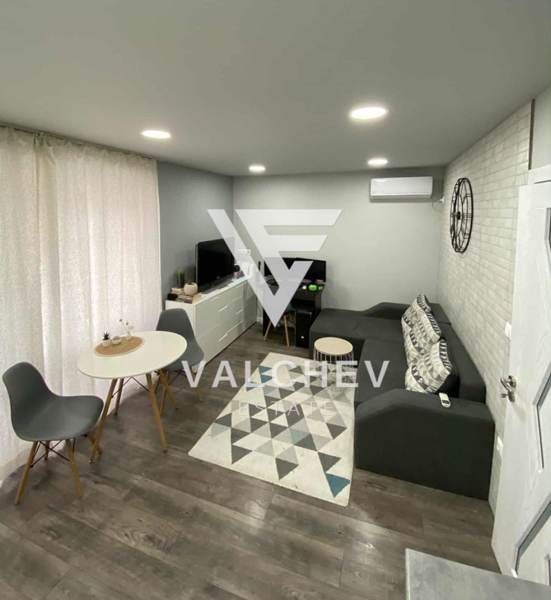 Продава 2-СТАЕН, гр. Варна, Кайсиева градина, снимка 2 - Апартаменти - 52584271